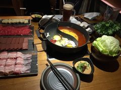 -呷哺呷哺 黄金牧场 (新中关购物中心店)