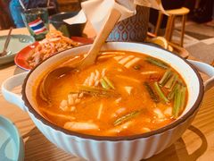 -迷你椰·泰式大排档(虹口店)