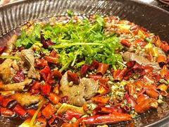 -金哥私房菜馆(张府园总店)