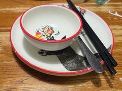 -新白鹿餐厅(龙游路店)