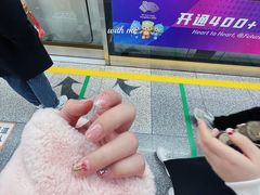 -海底捞火锅(杭州庆春路夜宵主题店)