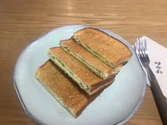 -HELLO 27 意面·沙拉·帕尼尼