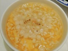 桔子酒酿丸子-聚丰园.百年传承(五爱广场店)