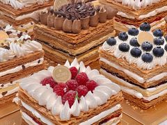 -M'CAKE(西单大悦城店)