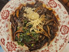 -海天楼中餐厅(吴宫泛太平洋酒店)