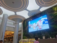-浦乐汇·汤泉水世界