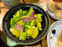 -云海肴云南菜·蒸汽石锅鱼(北京良乡华冠店)