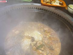 -地锅公社·现炒地锅鸡·地锅鱼·夜宵(罗锦路店)