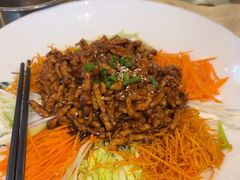 -今鲜源大酒店·中华餐饮名店(新湛路店)