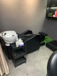 -DCP BarberShop 男士理容·剃须修面·烫染