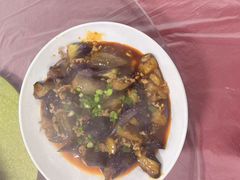 -山涧阁农家菜(南北湖店)