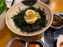 -咕咕站韩国料理(紫金港店)