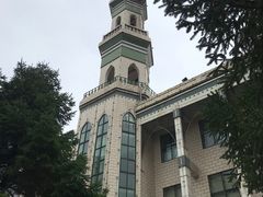 -西宁市东关清真大寺