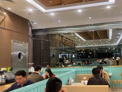 -翠华餐厅(正佳广场店)