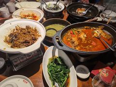-瑶王府·广西菜(相思湖店)