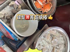 -小红门海鲜