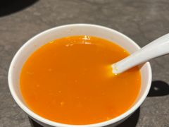 -汤城小厨•粤菜•靓汤(苏州街店)