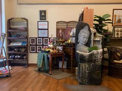 -莲泰式·中式·沐足·精油SPA采耳(天河店)