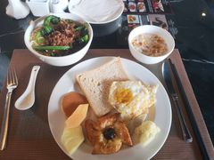 -昆明中心皇冠假日酒店