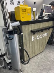 -凯博K-boom Hair Salon
