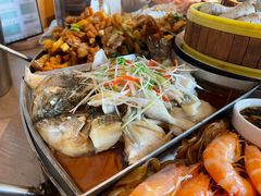 -日进一片海.生腌海鲜火锅.宵夜烧烤(三里屯总店)