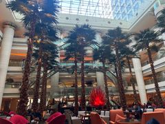 -威斯汀舞台餐厅