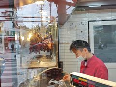 -晶牌烤鸭(延吉东路557弄小区店)