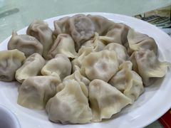 -东四民芳餐厅(世茂工三店)