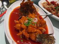 -廊亦舫Lang Yi Fang Restaurant(金桥店)