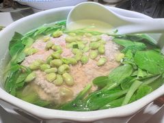 -徽州月·民间徽菜(浦东总店)