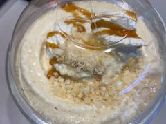 椰风灵感拿铁-luckincoffee瑞幸咖啡(香港名店街店)