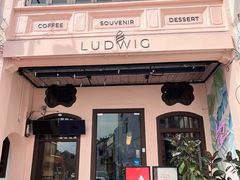 -槟城街头艺术街区