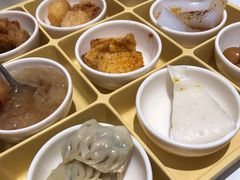 -蓉李记成都名小吃(合肥包河万达店)