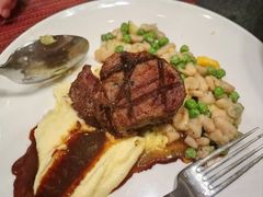 -WOLFGANG PUCK KITCHEN & BAR(迪士尼小镇店)
