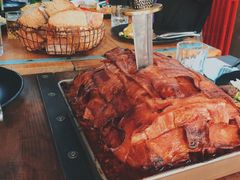 肉山-真脑花改(延安三路店)