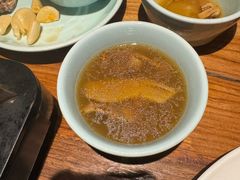 -缘生态云南菜·野生菌庭院餐厅(华侨城店)