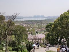 -苏州上方山国家森林公园