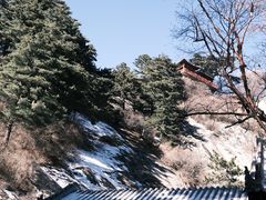 -华山风景名胜区