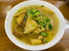 -白魁老号饭庄(交道口店)