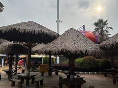 -上海玛雅海滩水公园