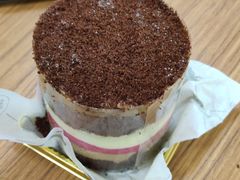 -多乐之日(和平伊势丹店)