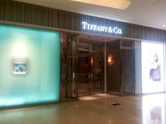 -Tiffany & Co.蒂芙尼
(广州太古汇店)