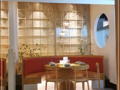 -蜜桃餐厅·伴山(绿宝广场店)