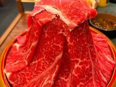 -牛New寿喜烧(龙湖金沙天街店)