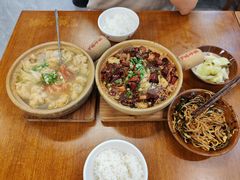 -罗妈砂锅(吉林长春红旗街万达店)