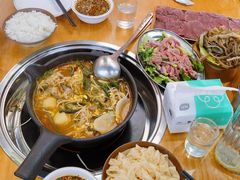 -黔三一夺夺粉酸汤火锅(百信店)