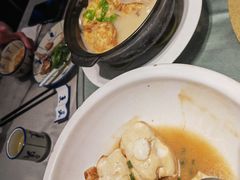-客家汇·客家传承菜(水库店)