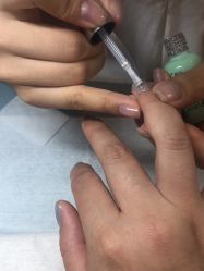-沐白•盛妍日式美甲美睫