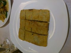 牛肉豆皮-粗茶淡饭·汉口公馆(循礼门店)