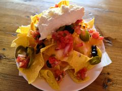 -CIN CIN CANTINA&BAR